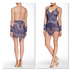 For Love and Lemons Antigua Mini